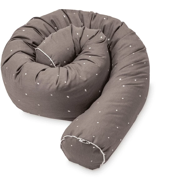 JULIUS ZÖLLNER Nestchenschlange Organic Wild Dots 3 JULIUS ZÖLLNER Nestchenschlange Organic Wild Dots