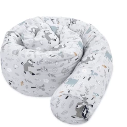 JULIUS ZÖLLNER Nestchenschlange Smart Friends 180 Cm