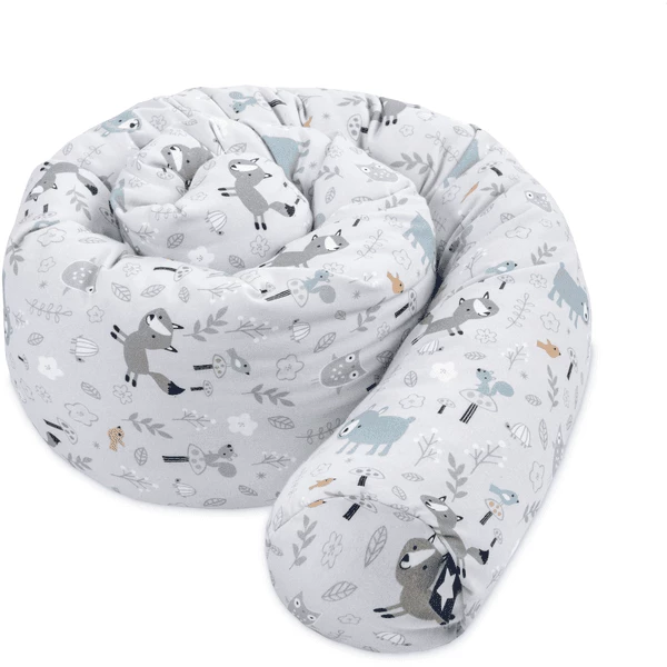 JULIUS ZÖLLNER Nestchenschlange Smart Friends 180 Cm 3 JULIUS ZÖLLNER Nestchenschlange Smart Friends 180 Cm