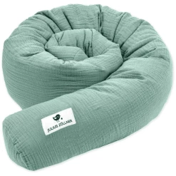 JULIUS ZÖLLNER Nestchenschlange Terra Grün