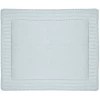 KINDSGUT Krabbeldecke In Hellblau, 90 X 70 Cm -Alvi Shop kindsgut krabbeldecke in hellblau 90 x 70 cm a325603