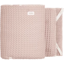 Koeka Bettumrandung Amsterdam Altes Rosa