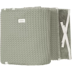 Koeka Bettumrandung Amsterdam Grün