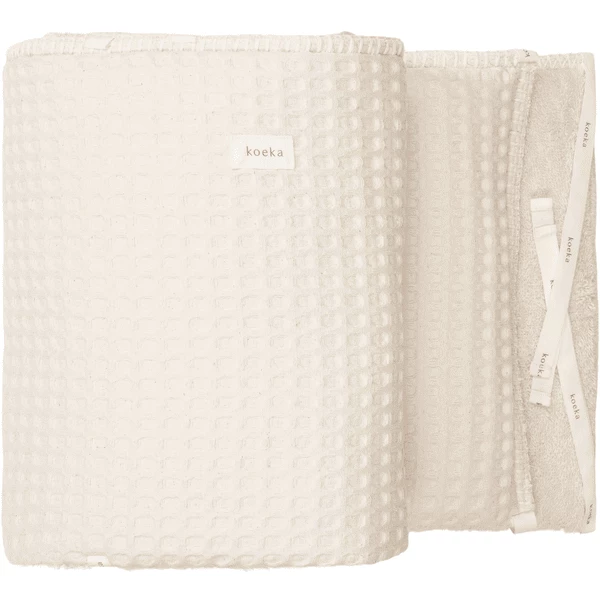 Koeka Bettumrandung Amsterdam Naturel 3 Koeka Bettumrandung Amsterdam Naturel