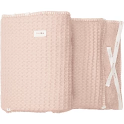 Koeka Bettumrandung Amsterdam Rosa