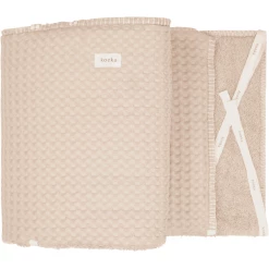 Koeka Bettumrandung Amsterdam Sand