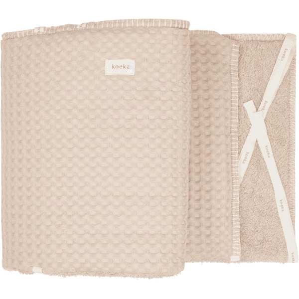 Koeka Bettumrandung Amsterdam Sand 3 Koeka Bettumrandung Amsterdam Sand