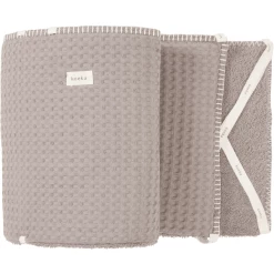 Koeka Bettumrandung Amsterdam Ton