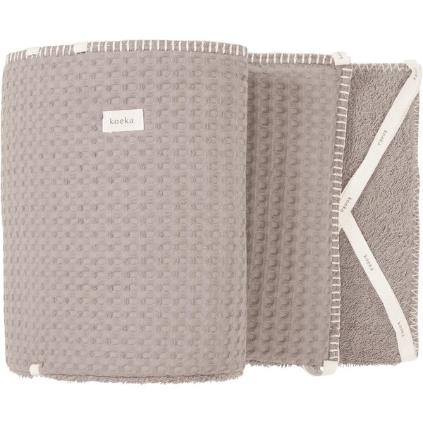 Koeka Bettumrandung Amsterdam Ton 3 Koeka Bettumrandung Amsterdam Ton