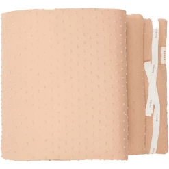 Koeka Bettumrandung Napa Hellbraun