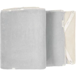 Koeka Bettumrandung Oddi Blau