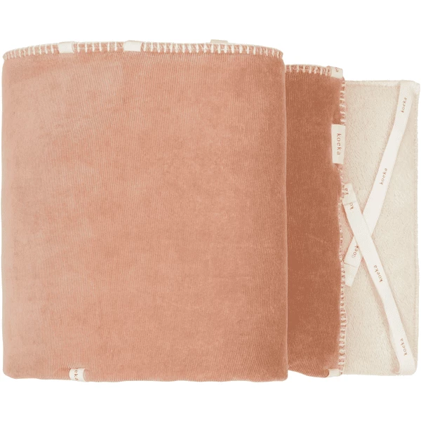 Koeka Bettumrandung Oddi Leicht Braun 3 Koeka Bettumrandung Oddi Leicht Braun