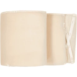 Koeka Bettumrandung Oddi Weiß