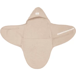 Koeka Umschlagtuch Für Neugeborene Dijon Daily Sand