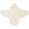 Koeka Umschlagtuch Für Neugeborene Flower Crown Naturel 1 Koeka Umschlagtuch Für Neugeborene Flower Crown Naturel -Alvi Shop koeka umschlagtuch fuer neugeborene flower crown naturel a413503