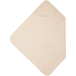 Koeka Wickeltuch Antwerp Grau