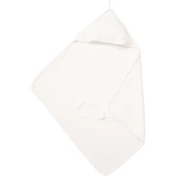 Koeka Wickeltuch Elba Weiß
