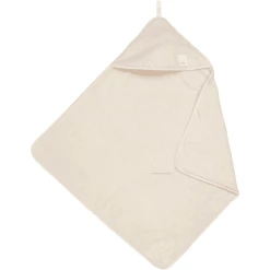 Koeka Wickeltuch Plüsch Denver Nougat