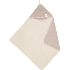 Koeka Wickeltuch Plüsch Denver Ton