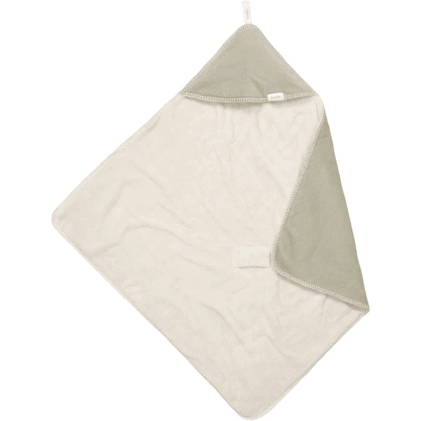 Koeka Wickeltuch Plüsch Oddi Grün 3 Koeka Wickeltuch Plüsch Oddi Grün