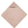 Koeka Wickeltuch Plüsch Vik Altes Rosa