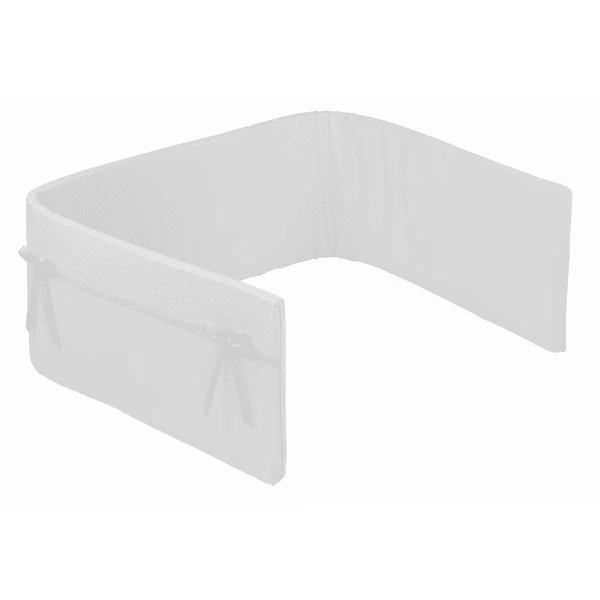 Kuli-Muli Rundumnestchen Vario Fix 420 X 30 Cm Grau 3 Kuli-Muli Rundumnestchen Vario Fix 420 X 30 Cm Grau