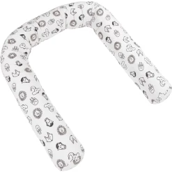 Meyco Nestchenschlange Animal