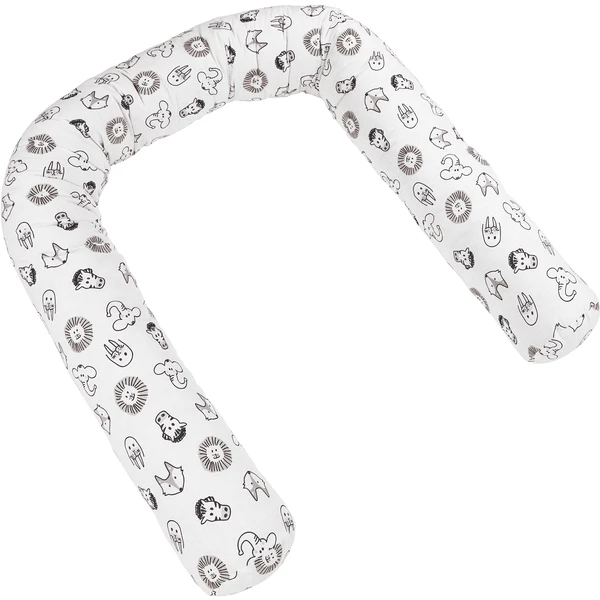 Meyco Nestchenschlange Animal 3 Meyco Nestchenschlange Animal