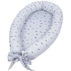 Müsli Babynest Breezy