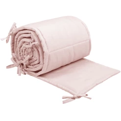 Müsli Bettumrandung Rose Moon