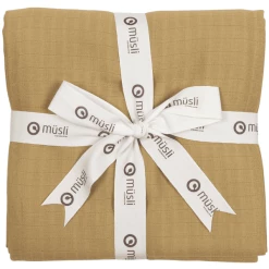 Müsli Pucktuch 2er-Pack Cinnamon