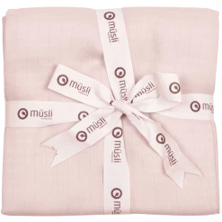 Müsli Pucktuch 2er-Pack Rose Moon