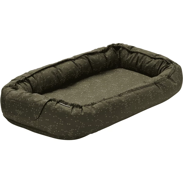 Noppies Babynestchen Botanical Baby Nest Beetle 3 Noppies Babynestchen Botanical Baby Nest Beetle