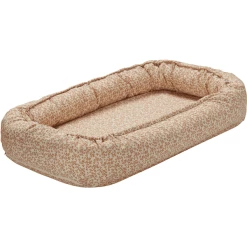 Noppies Babynestchen Botanical Baby Nest Fog