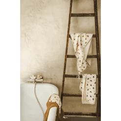 Noppies Badecape Printed Duck Baby Hooded Towel Indian Tan 16 Noppies Badecape Printed Duck Baby Hooded Towel Indian Tan -Alvi Shop noppies badecape printed duck baby hooded towel indian tan a384902 6