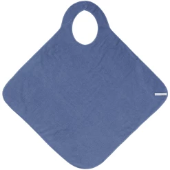 Noppies Badecape Wearable Hooded Towel 110cm Colony Blue -Alvi Shop noppies badecape wearable hooded towel 110cm colony blue a384911 1