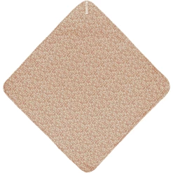 Noppies Wickeltuch Botanical 100x100 Cm Indian Tan -Alvi Shop noppies wickeltuch botanical 100x100 cm indian tan a367330 1