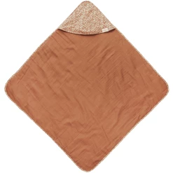 Noppies Wickeltuch Botanical 100x100 Cm Indian Tan -Alvi Shop noppies wickeltuch botanical 100x100 cm indian tan a367330 2