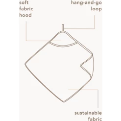 Noppies Wickeltuch Botanical 100x100 Cm Indian Tan -Alvi Shop noppies wickeltuch botanical 100x100 cm indian tan a367330 5