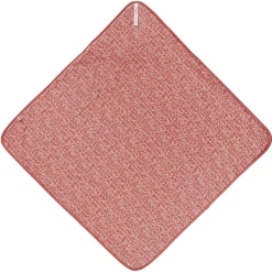 Noppies Wickeltuch Teddy Fancy Dot 100x100 Cm Brick Dust -Alvi Shop noppies wickeltuch teddy fancy dot 100x100 cm brick dust a357128 1