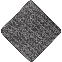 Noppies Wickeltuch Teddy Fancy Dot 100x100 Cm Forged Iron 8 Noppies Wickeltuch Teddy Fancy Dot 100x100 Cm Forged Iron -Alvi Shop noppies wickeltuch teddy fancy dot 100x100 cm forged iron a357126 1