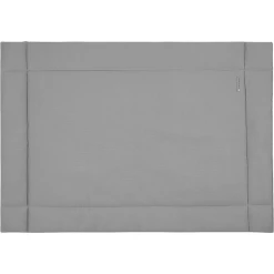 Odenwälder Frottee-Krabbeldecke Grey