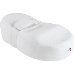 RED CASTLE Cocoonababy®-Fleur De Coton® Weiß
