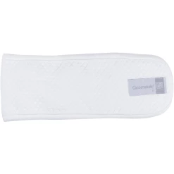 RED CASTLE Ersatz-Bauchgurt Für Cocoonababy®-Fleur De Coton® Weiß
