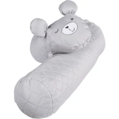 Roba Bettschlange Sammy Style Grau