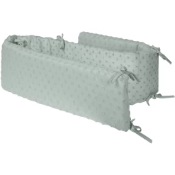 Roba Nestchen Lil Planet Frosty Green