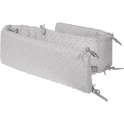 Roba Nestchen Lil Planet Grau