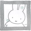 Roba Spiel- Und Krabbeldecke Miffy® 100 Cm X 100 Cm