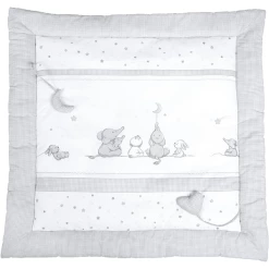 Roba Spiel- Und Krabbeldecke Sternenzauber 100 X 100 Cm