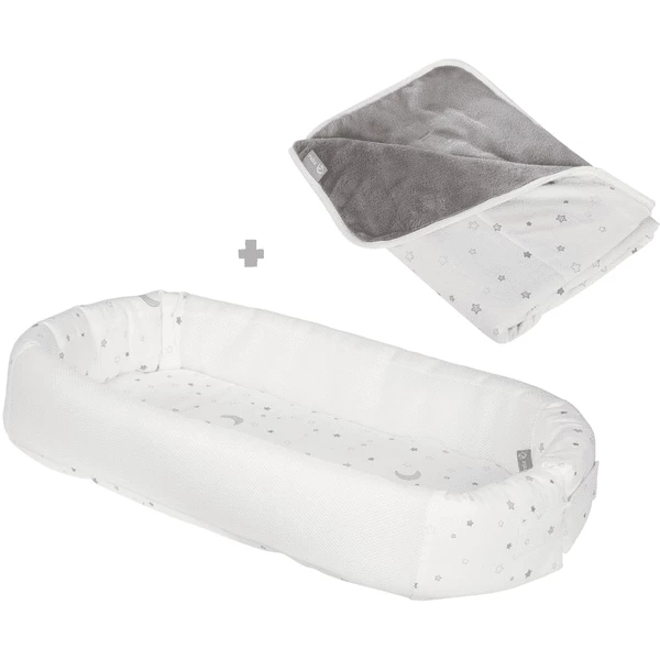 Roba Sternenzauber Loungeset 3 Roba Sternenzauber Loungeset